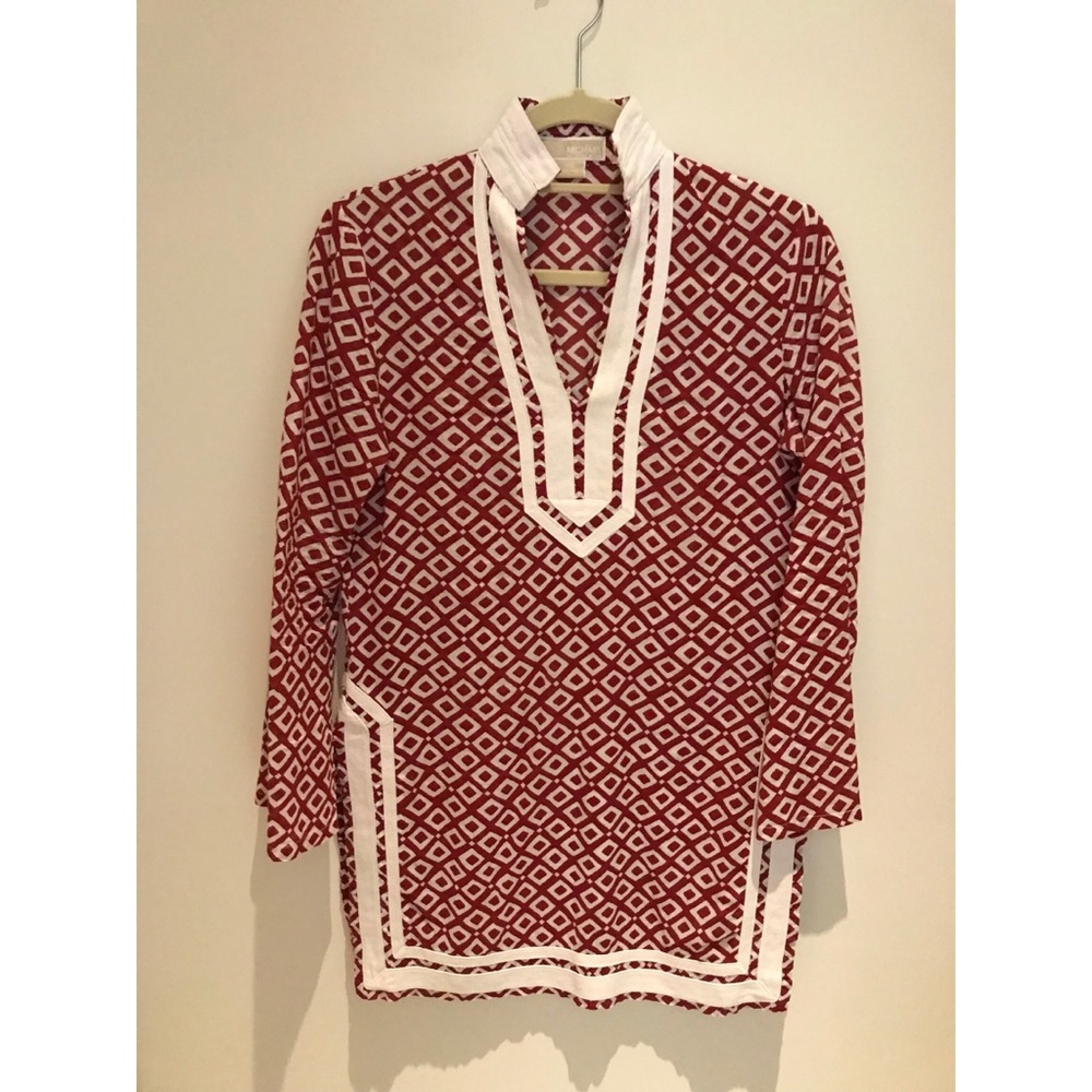 Michael Kors tunic